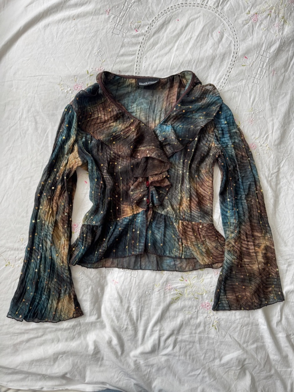 SOLD ⚠️❌ - Picture 2 of 10
